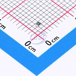 FRC0603F1R00TS