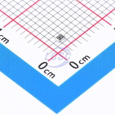 FRC0603F2701TS - 1