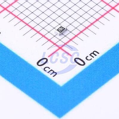 FRC0603F5601TS - 1