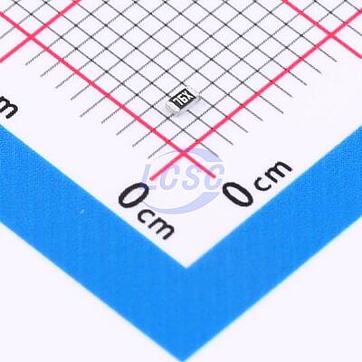 FRC0603F60R4TS - 1