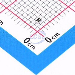 FRC0603F7504TS