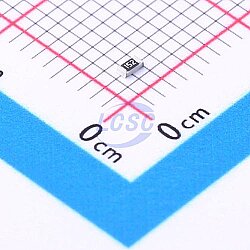 FRC0603J152 TS