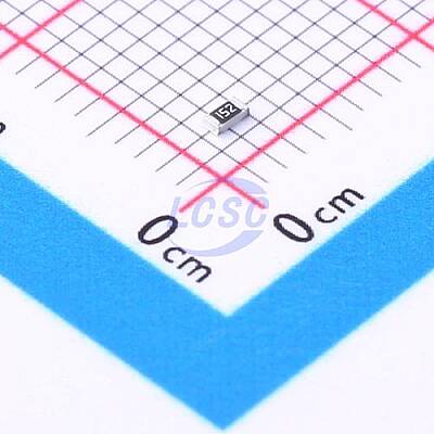 FRC0603J152 TS - 1