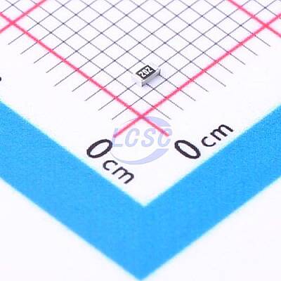FRC0603J202 TS - 1