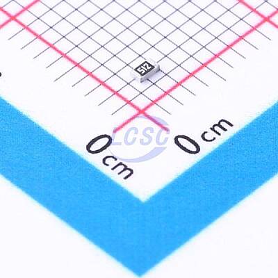 FRC0603J512 TS - 1