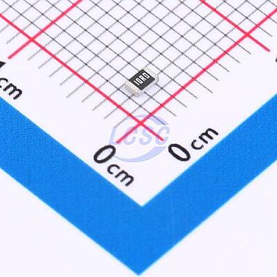 FRC0805F10R0TS - 1