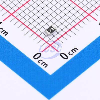 FRC0805J102 TS - 1