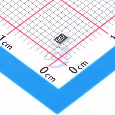 FRC1206F1001TS - 1