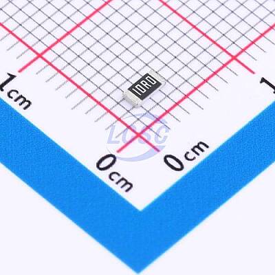 FRC1206F10R0TS - 1