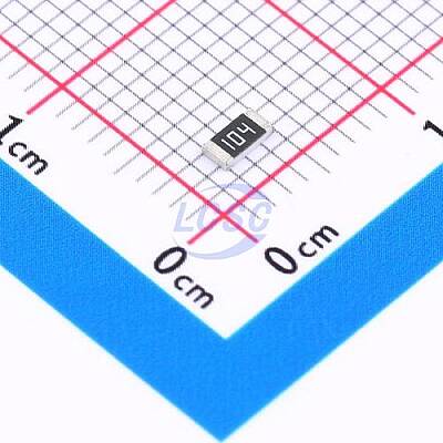 FRC1206J104 TS - 1