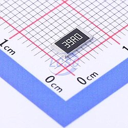 FRC2512F39R0TS
