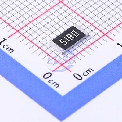 FRC2512F51R0TS - 1