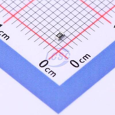 FRL0603FR820TS - 1