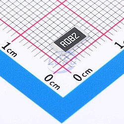 FRL2512FR082TS
