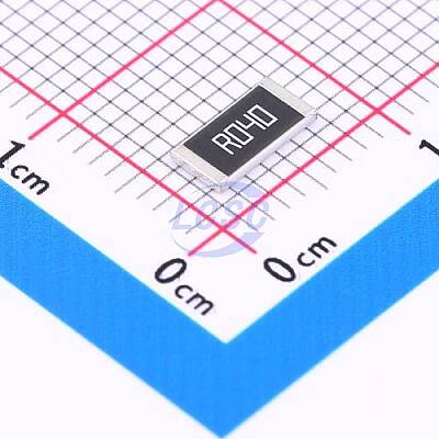 FRL2512JR040TS - 1
