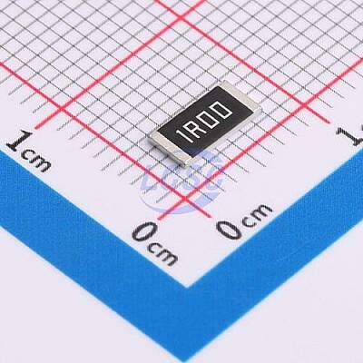 FRP2512F1R00TS - 1