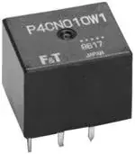 FTR-P4CN010W1 - 1