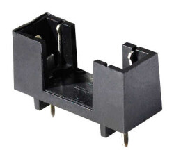 FUSE HOLDER 5x20Ê - AKSAN
