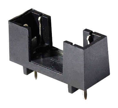 FUSE HOLDER 5x20Ê - 1