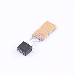 Fuse SPT478T400mA250V - 3