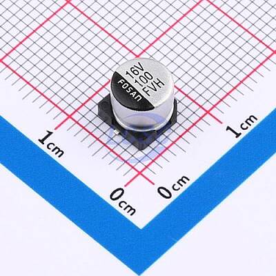 FVH016ADA101M0654 - 1