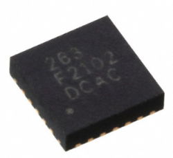 FXAS21002CQR1 - NXP USA Inc.