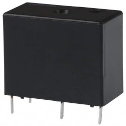 G5Q-14 DC5 - OMRON ELECTRONIC COMPONENTS