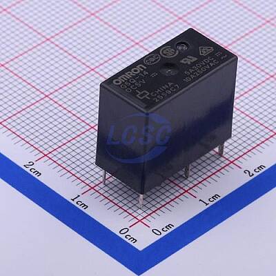 G5Q-14 DC5 - 1