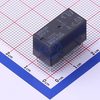 G5V-2-DC12 - 1