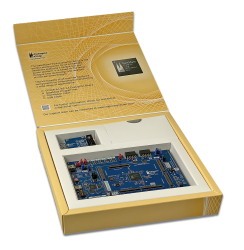 GateMate FPGA Evaluation Board - 2