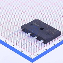 GBJ2506-F