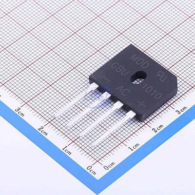 GBU1010 - 1