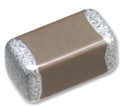 GCM31C5C1H104FA16L - Murata Electronics