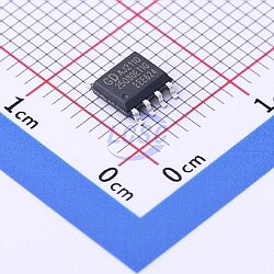 GD25Q80ETIGR