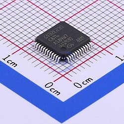 GD32E230C8T6