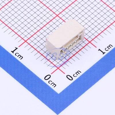 GH125-S04DCA-00 - 1