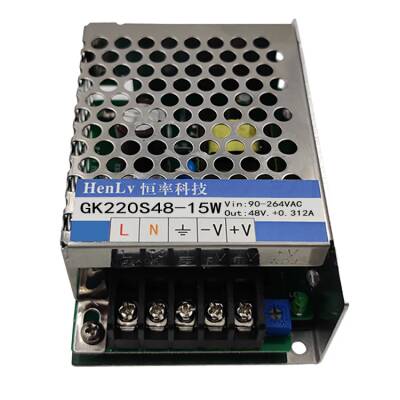 GK220S12-15W - 1