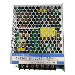 GK220S24-100W - HenLv