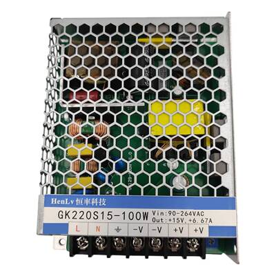 GK220S24-100W - 2