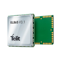 GL865D31614T001000 - Telit Cinterion