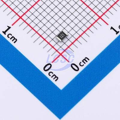 GR0805J120RT5G00 - 1