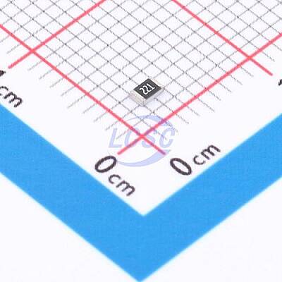GR0805J220RT5G00 - 1