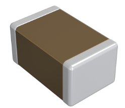 GRM1887U1H512JA01D - Murata Electronics