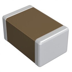 GRM188R61A106KE69D - Murata Electronics