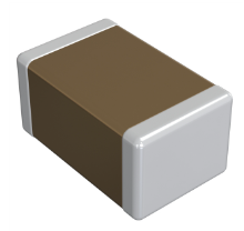 GRM188R61C475KAAJD - Murata Electronics