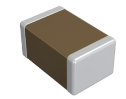 GRM21BR61A106KE19L - Murata Electronics