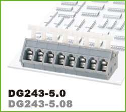 GS004-5.0-02P-11-00A(H) Green - DEGSON	