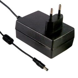 GSM36E24-P1J - MEAN WELL USA Inc.