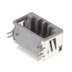 GT17HN-16DP-2H(58) - Hirose Electric Co Ltd