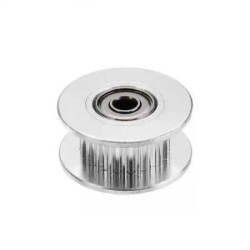 GT2 20TEETH  3mm